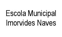 Logo Escola Municipal Imorvides Naves