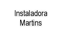 Logo Instaladora Martins em Cajuru