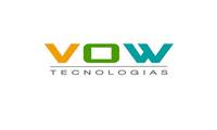 Logo Vow Tecnologias em Jardim Maluche
