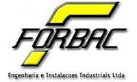 Logo Forbac Engenharia E Instalações Industriais em Vila Pereira Cerca