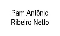 Logo Pam Antônio Ribeiro Netto em Centro