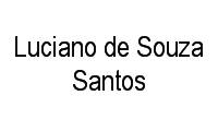 Logo Luciano de Souza Santos em Menino Deus