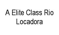 Logo A Elite Class Rio Locadora em Tauá