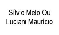 Logo Sílvio Melo Ou Luciani Maurício em São Cristóvão
