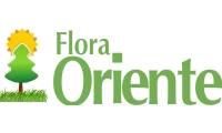 Logo Flora Oriente Paisagismo E Jardinagem em Moquetá