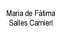 Logo Maria de Fátima Salles Carnierl