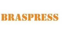 Logo Braspress Transportes Urgentes - Resende em Paraíso