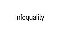 Logo Infoquality em Residencial Solar Bougainville