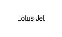 Logo Lotus Jet em Liberdade
