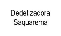 Logo Dedetizadora Saquarema em Itaúna