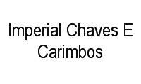 Logo Imperial Chaves E Carimbos em Jardim Goiás