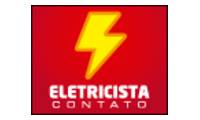 Logo Eletricista Contato em Cascavel Velho