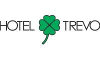 Logo Hotel Trevo em Jardim Colúmbia