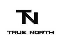 Logo de True North Arquitetura