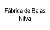 Logo Fábrica de Balas Nilva em Campos Elíseos