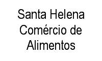 Logo Santa Helena Comércio de Alimentos em Jardim São Dimas