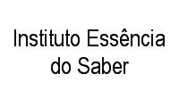 Logo Instituto Essência do Saber