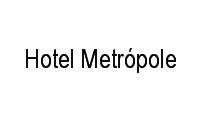 Logo Hotel Metrópole em Centro