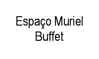 Logo Espaço Muriel Buffet