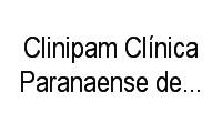 Logo Clinipam Clínica Paranaense de Assistência Médica