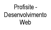 Logo Profisite - Desenvolvimento Web em Candeias