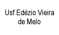 Logo Usf Edézio Vieira de Melo em Siqueira Campos