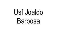 Logo Usf Joaldo Barbosa em América