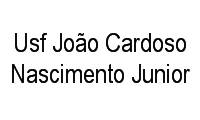 Logo Usf João Cardoso Nascimento Junior em José Conrado de Araújo