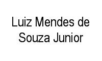 Logo Luiz Mendes de Souza Junior