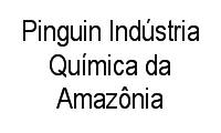 Logo Pinguin Indústria Química da Amazônia em Alvorada