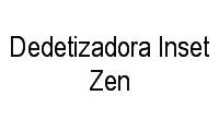 Logo Dedetizadora Inset Zen em Cristóvão Colombo