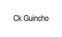 Logo Ck Guincho em Planalto Paulista