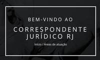 Logo Correspondente Jurídico RJ Campo Grande/Bangu/Santa Cruz Rio de Janeiro 21 96520-6178 em Campo Grande