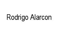 Logo Rodrigo Alarcon em Barreirinha