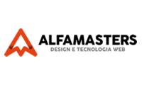 Logo Alfamasters - Design e Tecnologia Web em São João do Tauape