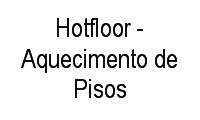 Logo Hotfloor - Aquecimento de Pisos em Batel