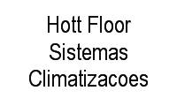 Logo Hott Floor Sistemas Climatizacoes