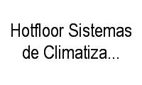 Logo Hotfloor Sistemas de Climatização E Automação em Xaxim