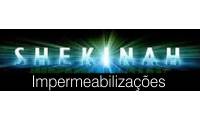 Logo Shekinah Impermeabilização em Ceilândia Norte (Ceilândia)