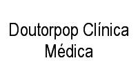 Logo Doutorpop Clínica Médica em Imirim