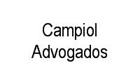 Logo Campiol Advogados em Centro