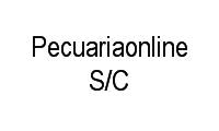 Logo Pecuariaonline S/C Me