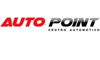 Logo Auto Point Centro Automotivo em Chácara Santo Antônio (Zona Sul)