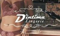 Logo D'Íntima Lingerie em Vila Velha
