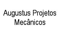 Logo Augustus Projetos Mecânicos em Nova Esperança