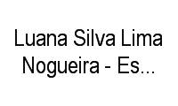 Logo Luana Silva Lima Nogueira - Especialista em Direito Previdenciário em Setor Comercial