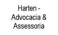 Logo Harten - Advocacia & Assessoria em Janga