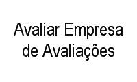 Logo Avaliar Empresa de Avaliações em Santo Inácio