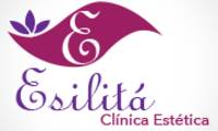 Logo Esilitá Clínica Estética em Anita Garibaldi