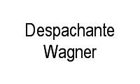 Logo Despachante Wagner em Jardim América